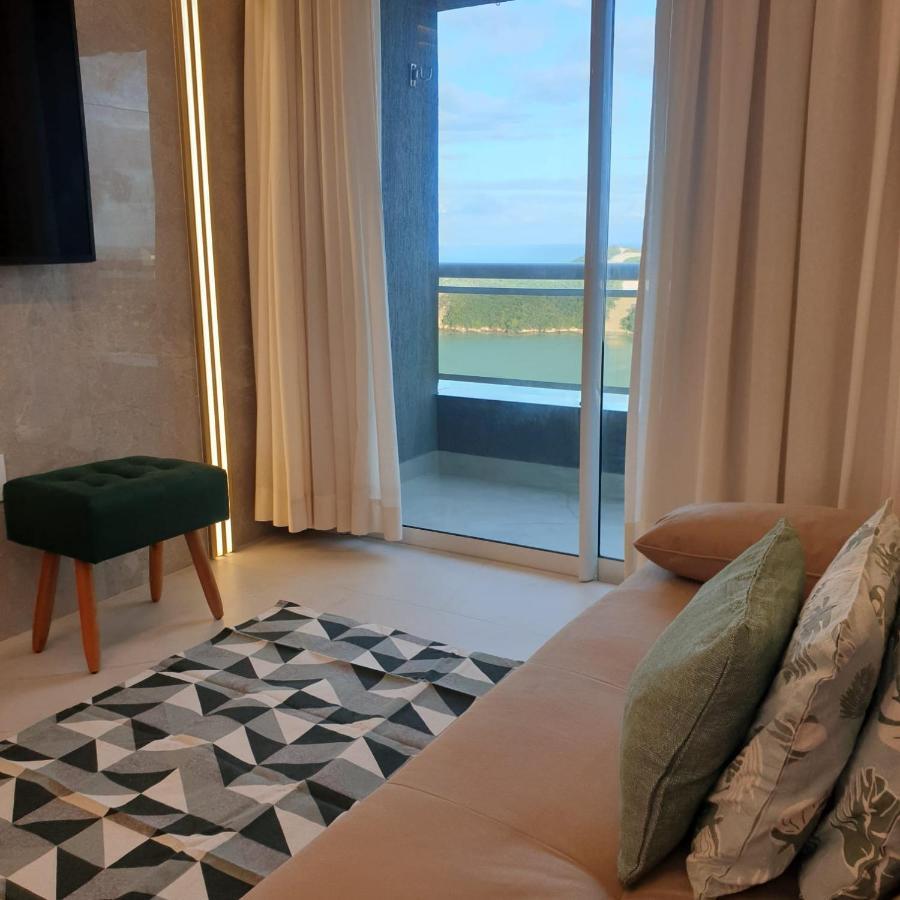 Apartment Ponta Negra Rn02