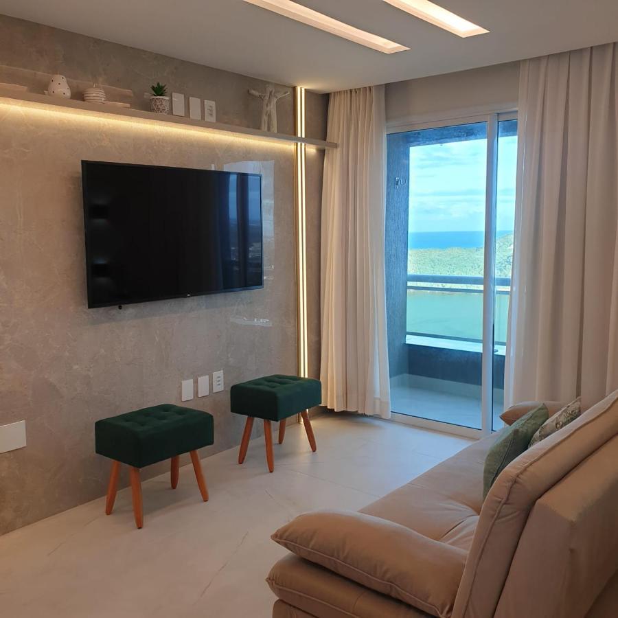 Apartment Ponta Negra Rn02 *