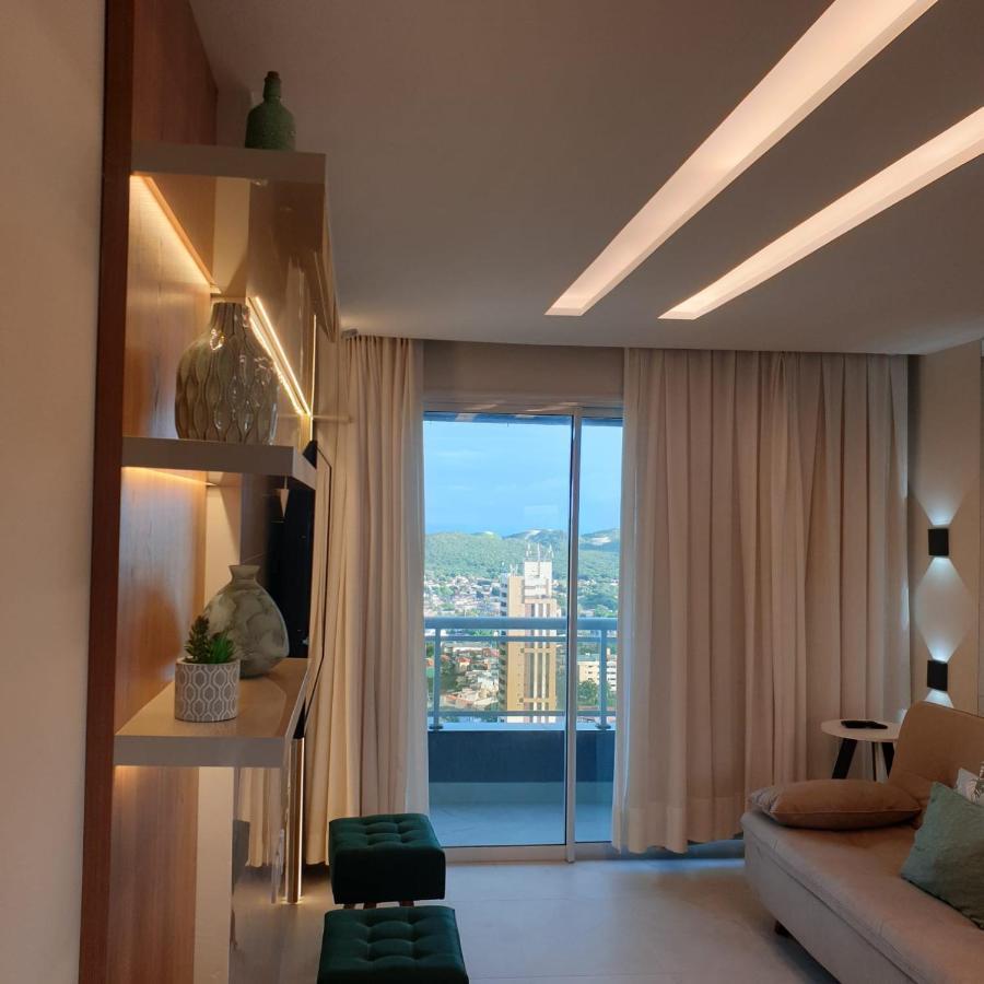 Ponta Negra Rn02 Apartment *
