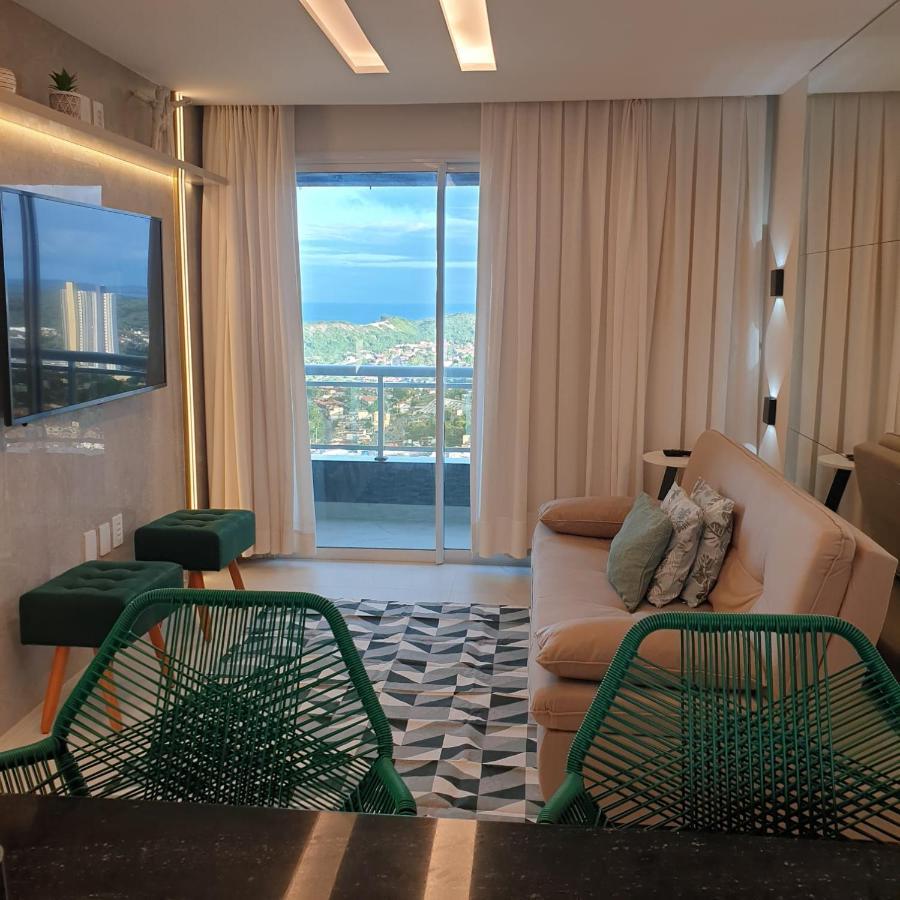 Apartment Ponta Negra Rn02