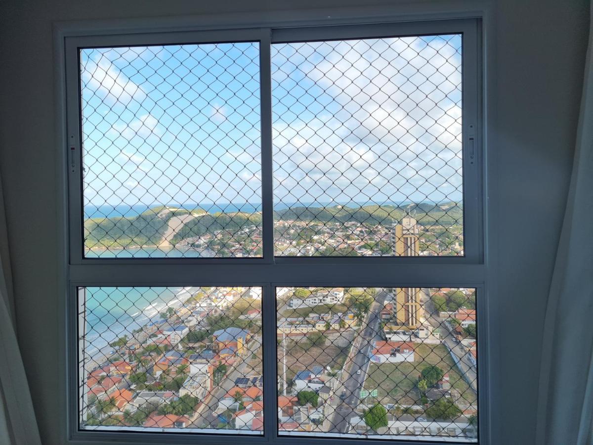 Ponta Negra Rn02 Apartment *