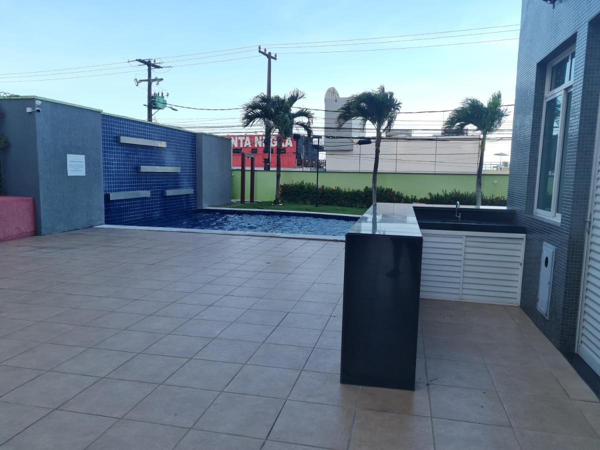 Apartment Ponta Negra Rn02 *