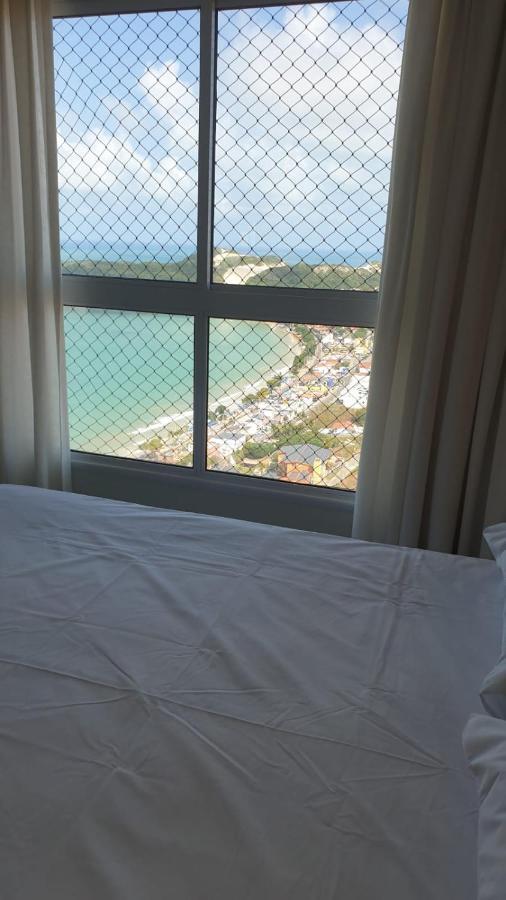 Ponta Negra Rn02 Apartment *
